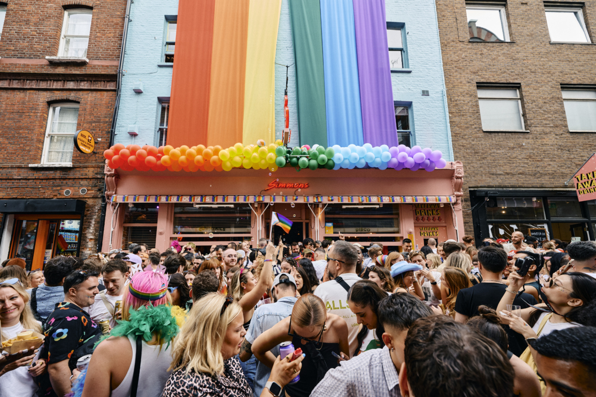 London Pride