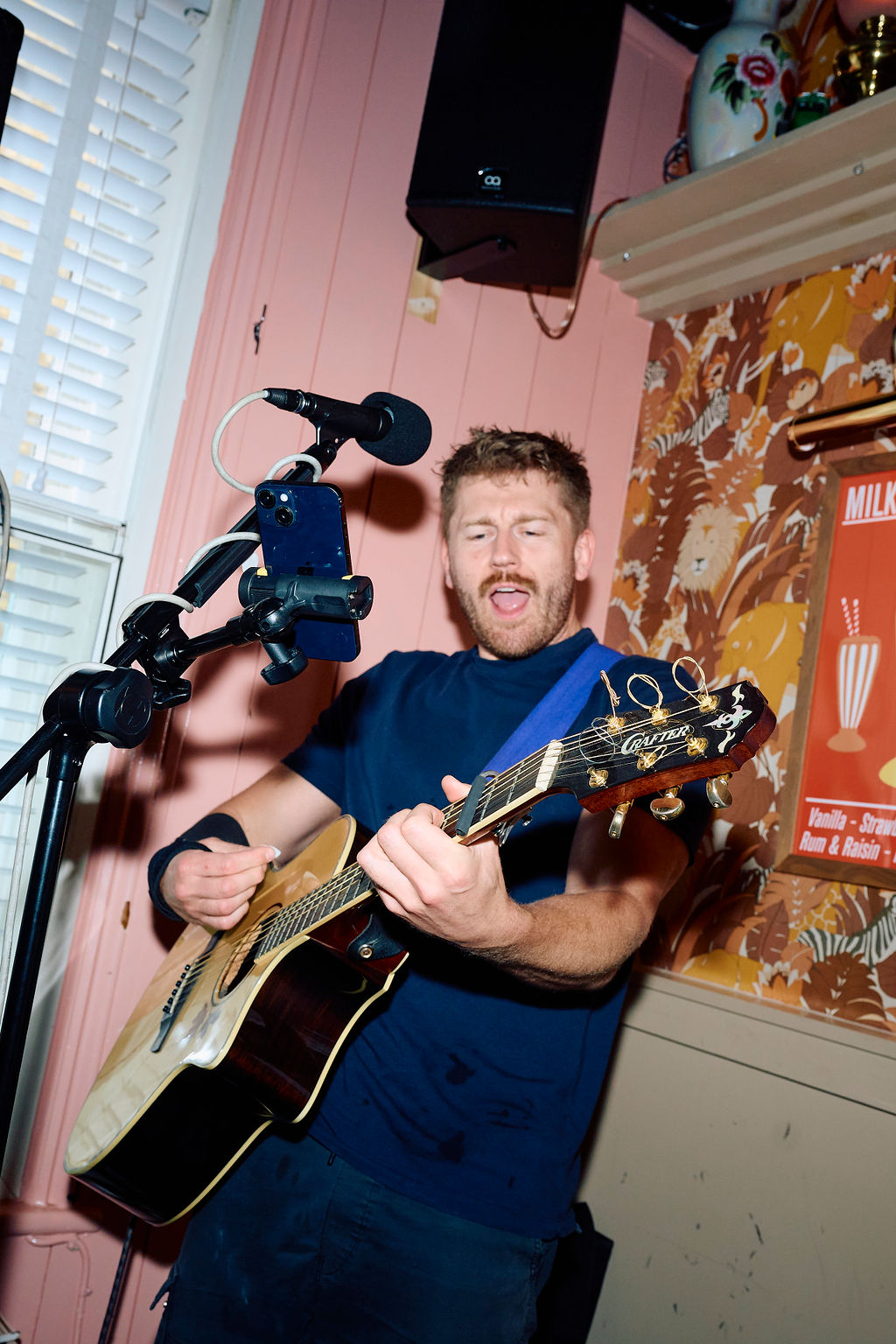 Live Music