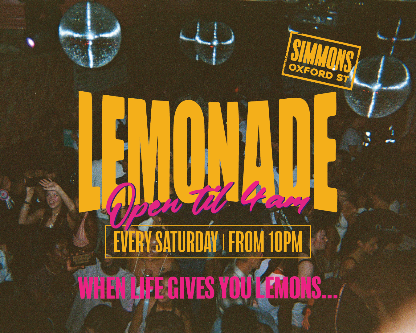 Lemonade